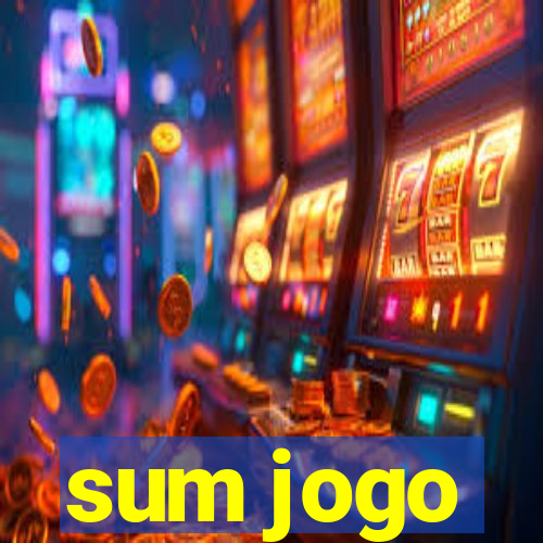 sum jogo
